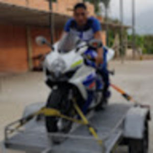 Meet your Posher, Einar